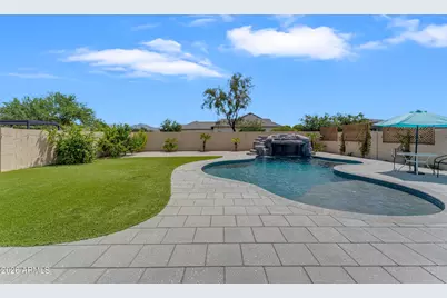 4103 S Quinn Avenue, Gilbert, AZ 85297 - Photo 23