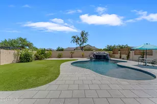 4103 S Quinn Ave, Gilbert, AZ 85297 - Photo 23