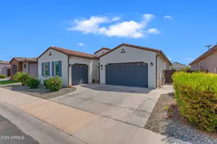 4103 S Quinn Ave, Gilbert, AZ 85297 - Photo 1