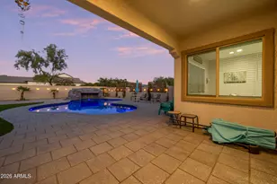 4103 S Quinn Ave, Gilbert, AZ 85297 - Photo 41