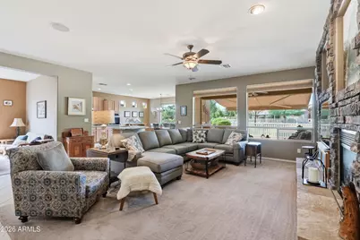 42809 W Whispering Wind Lane, Maricopa, AZ 85138 - Photo 11
