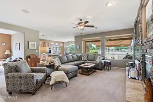 42809 W Whispering Wind Ln, Maricopa, AZ 85138 - Photo 11