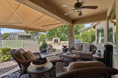 42809 W Whispering Wind Lane, Maricopa, AZ 85138 - Photo 33