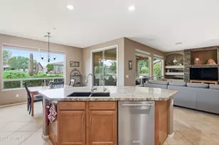 42809 W Whispering Wind Ln, Maricopa, AZ 85138 - Photo 7