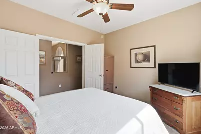 42809 W Whispering Wind Lane, Maricopa, AZ 85138 - Photo 27