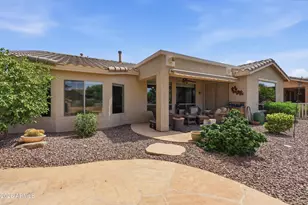 42809 W Whispering Wind Ln, Maricopa, AZ 85138 - Photo 39