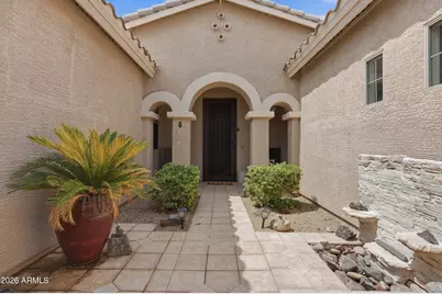 42809 W Whispering Wind Lane, Maricopa, AZ 85138 - Photo 3