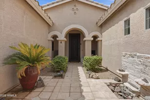 42809 W Whispering Wind Ln, Maricopa, AZ 85138 - Photo 3