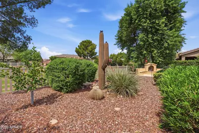 42809 W Whispering Wind Lane, Maricopa, AZ 85138 - Photo 45