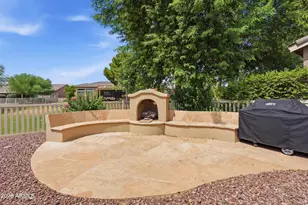42809 W Whispering Wind Ln, Maricopa, AZ 85138 - Photo 37