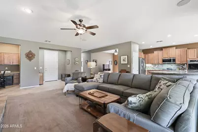 42809 W Whispering Wind Lane, Maricopa, AZ 85138 - Photo 11