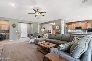 42809 W Whispering Wind Ln, Maricopa, AZ 85138 - Photo 11