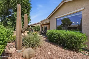 42809 W Whispering Wind Ln, Maricopa, AZ 85138 - Photo 41