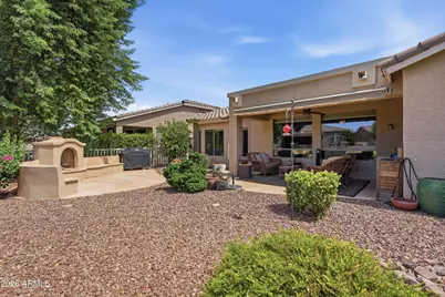 42809 W Whispering Wind Lane, Maricopa, AZ 85138 - Photo 41