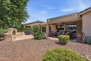 42809 W Whispering Wind Ln, Maricopa, AZ 85138 - Photo 41