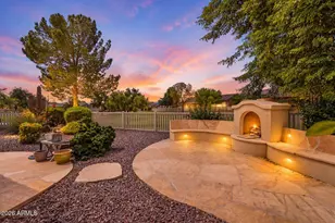 42809 W Whispering Wind Ln, Maricopa, AZ 85138 - Photo 39