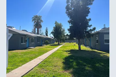 925 E Turney Avenue #2&3, Phoenix, AZ 85014 - Photo 39