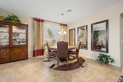 18389 E Los Corales Camp, Gold Canyon, AZ 85118 - Photo 9