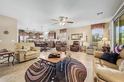 18389 E Los Corales Camp, Gold Canyon, AZ 85118 - Photo 13