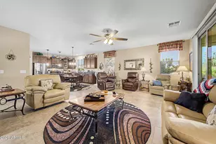 18389 E Los Corales Camp, Gold Canyon, AZ 85118 - Photo 13