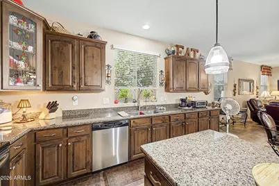 18389 E Los Corales Camp, Gold Canyon, AZ 85118 - Photo 19