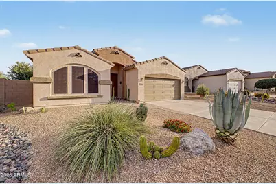 18389 E Los Corales Camp, Gold Canyon, AZ 85118 - Photo 5