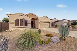 18389 E Los Corales Camp, Gold Canyon, AZ 85118 - Photo 5