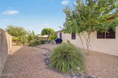 18389 E Los Corales Camp, Gold Canyon, AZ 85118 - Photo 43