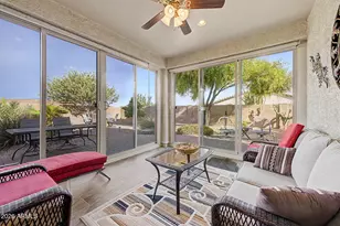 18389 E Los Corales Camp, Gold Canyon, AZ 85118 - Photo 35
