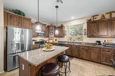 18389 E Los Corales Camp, Gold Canyon, AZ 85118 - Photo 17