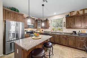18389 E Los Corales Camp, Gold Canyon, AZ 85118 - Photo 17