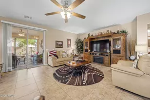 18389 E Los Corales Camp, Gold Canyon, AZ 85118 - Photo 11