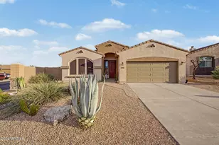 18389 E Los Corales Camp, Gold Canyon, AZ 85118 - Photo 1