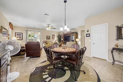 18389 E Los Corales Camp, Gold Canyon, AZ 85118 - Photo 15