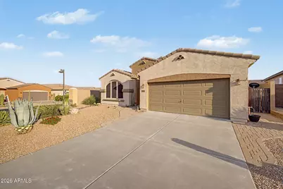 18389 E Los Corales Camp, Gold Canyon, AZ 85118 - Photo 3
