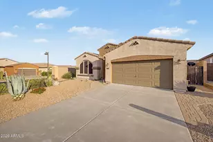 18389 E Los Corales Camp, Gold Canyon, AZ 85118 - Photo 3