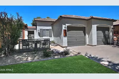 948 S Banning Street, Gilbert, AZ 85296 - Photo 1