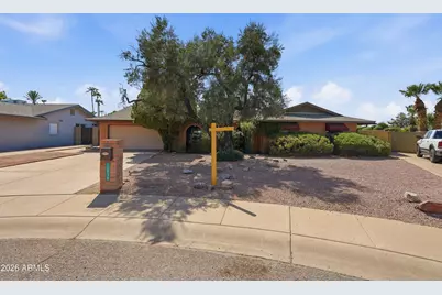 10838 N 35th Street, Phoenix, AZ 85028 - Photo 9