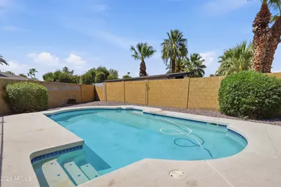 10838 N 35th Street, Phoenix, AZ 85028 - Photo 1