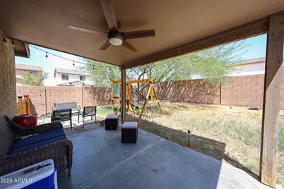 25882 W North Star Place, Buckeye, AZ 85326 - Photo 15