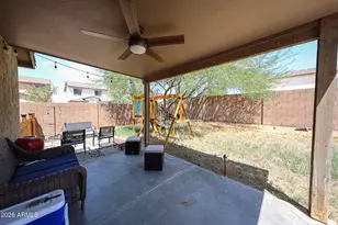 25882 W North Star Pl, Buckeye, AZ 85326 - Photo 15