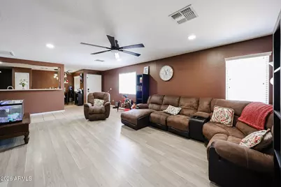 25882 W North Star Place, Buckeye, AZ 85326 - Photo 3