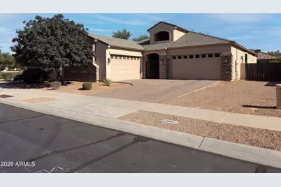 19745 E Raven Drive, Queen Creek, AZ 85142 - Photo 1