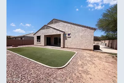 19745 E Raven Drive, Queen Creek, AZ 85142 - Photo 5