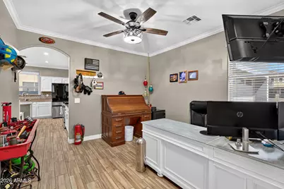 879 W Holstein Trail, San Tan Valley, AZ 85143 - Photo 17