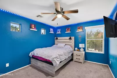 879 W Holstein Trail, San Tan Valley, AZ 85143 - Photo 29