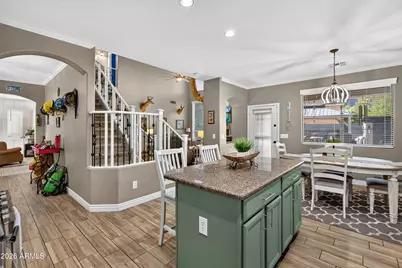 879 W Holstein Trail, San Tan Valley, AZ 85143 - Photo 9
