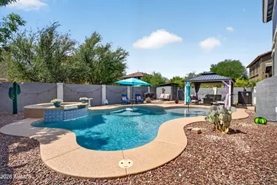 879 W Holstein Trail, San Tan Valley, AZ 85143 - Photo 37