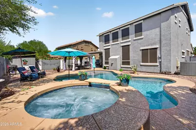 879 W Holstein Trail, San Tan Valley, AZ 85143 - Photo 35