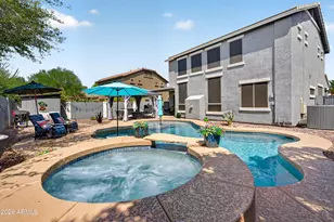 879 W Holstein Trail, San Tan Valley, AZ 85143 - Photo 35